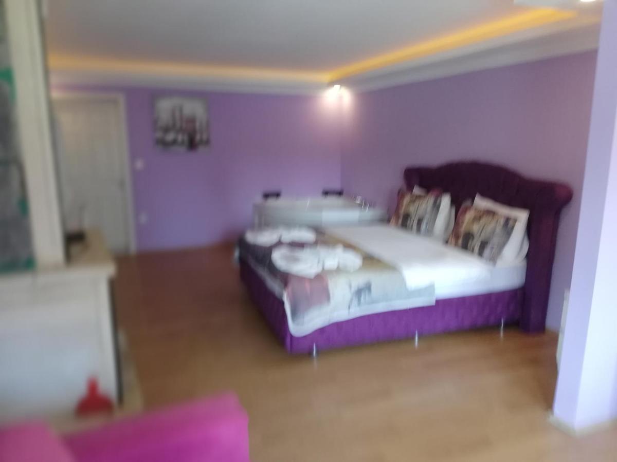 Alesta Butik Otel Sile Exterior photo